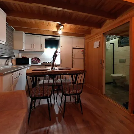 Koruwoodenhouse Alanya Gazipasa Villa Exterior photo