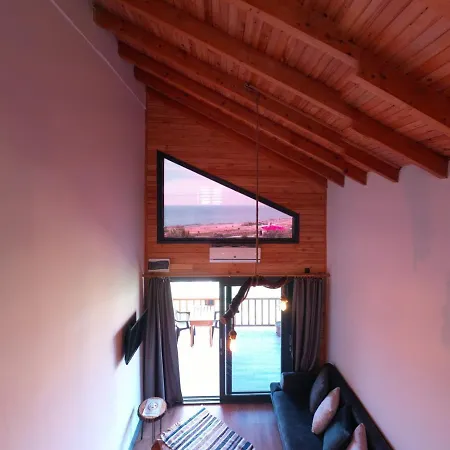 Koruwoodenhouse Alanya Gazipasa Villa Exterior photo
