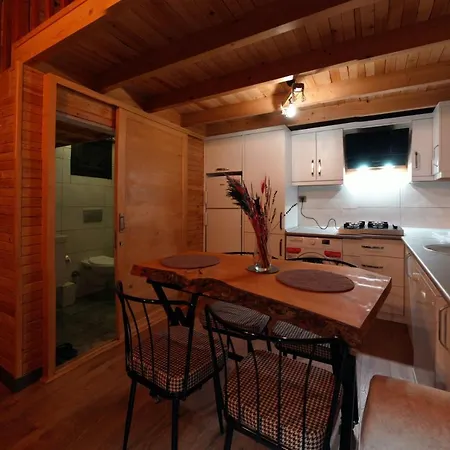Koruwoodenhouse Alanya Gazipasa Villa Exterior photo