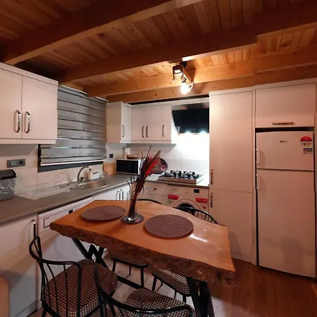 Koruwoodenhouse Alanya Gazipasa Villa Exterior photo