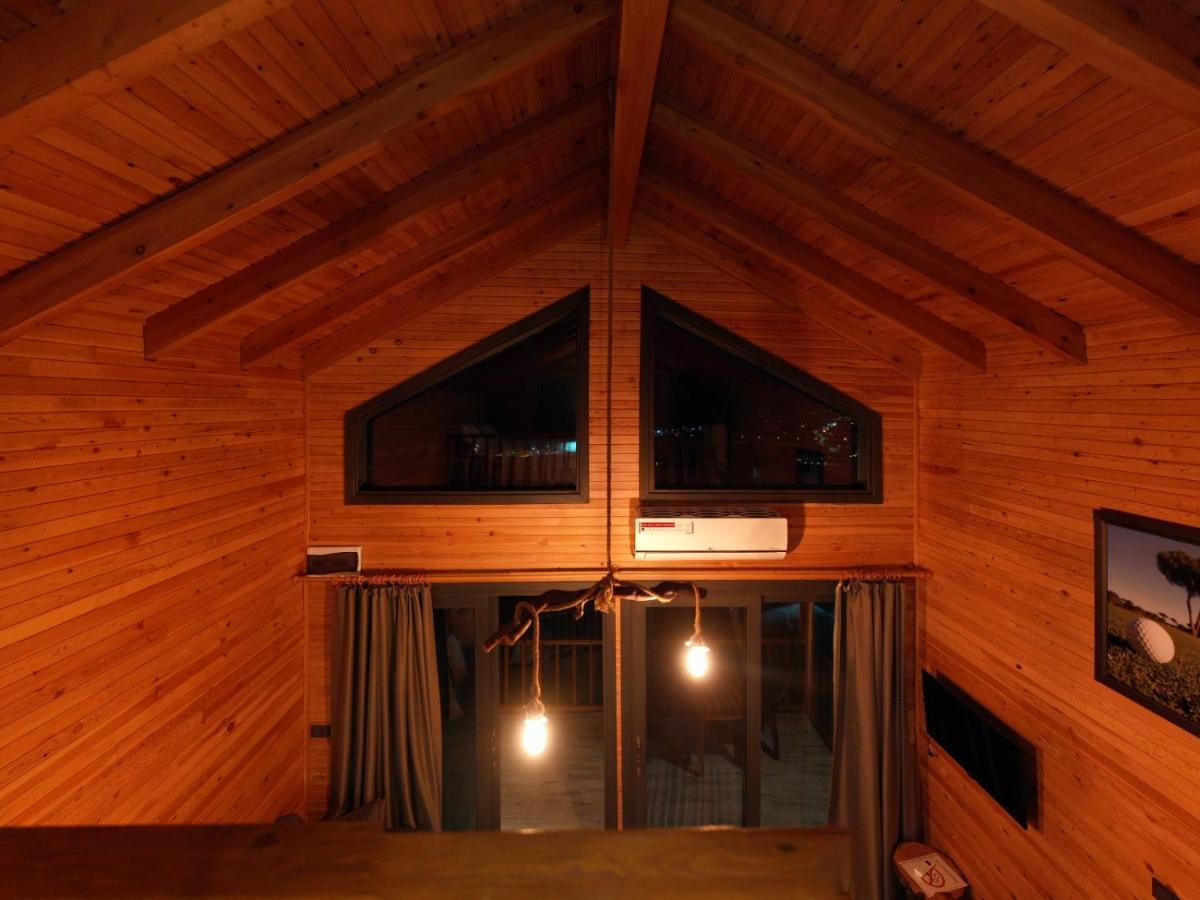 Villa Koruwoodenhouse Alanya Gazipasa