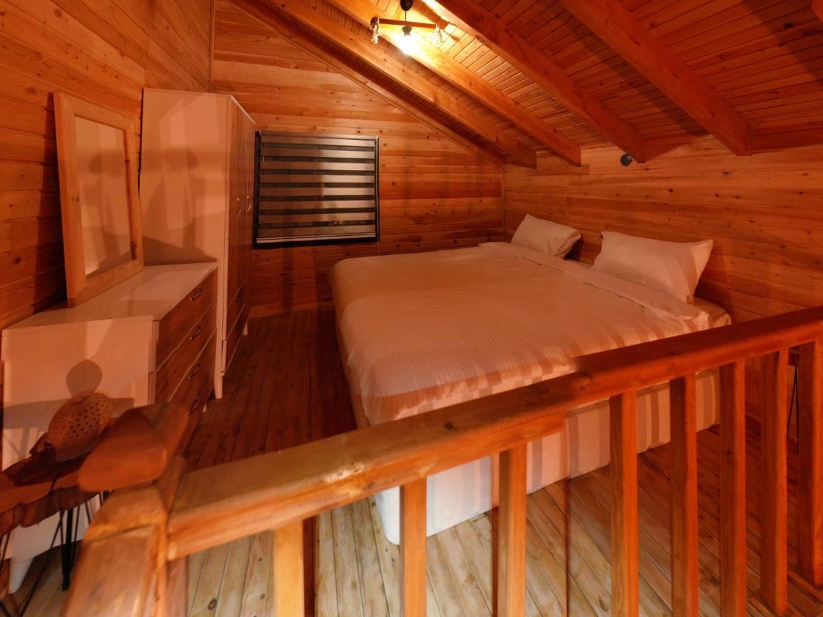 Villa Koruwoodenhouse Alanya *