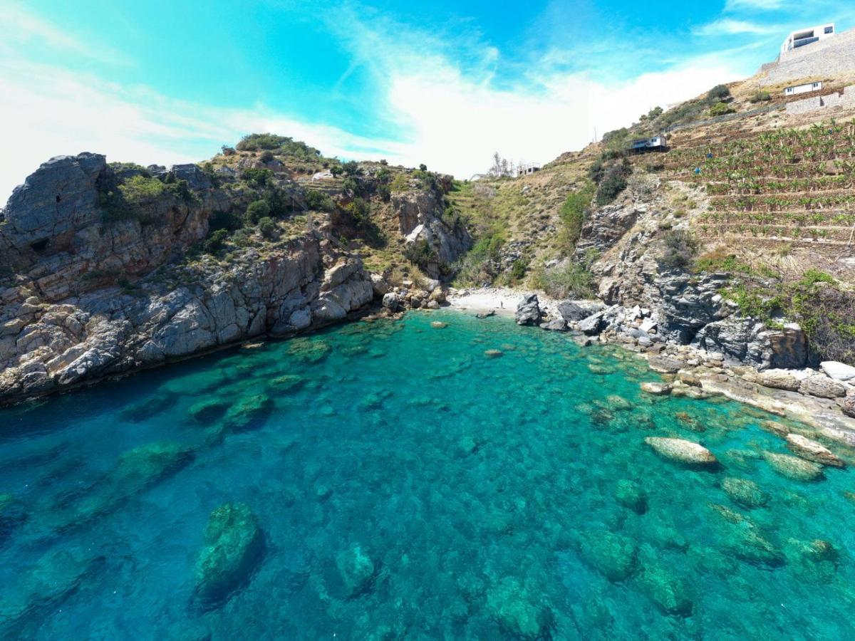 Villa Koruwoodenhouse Alanya