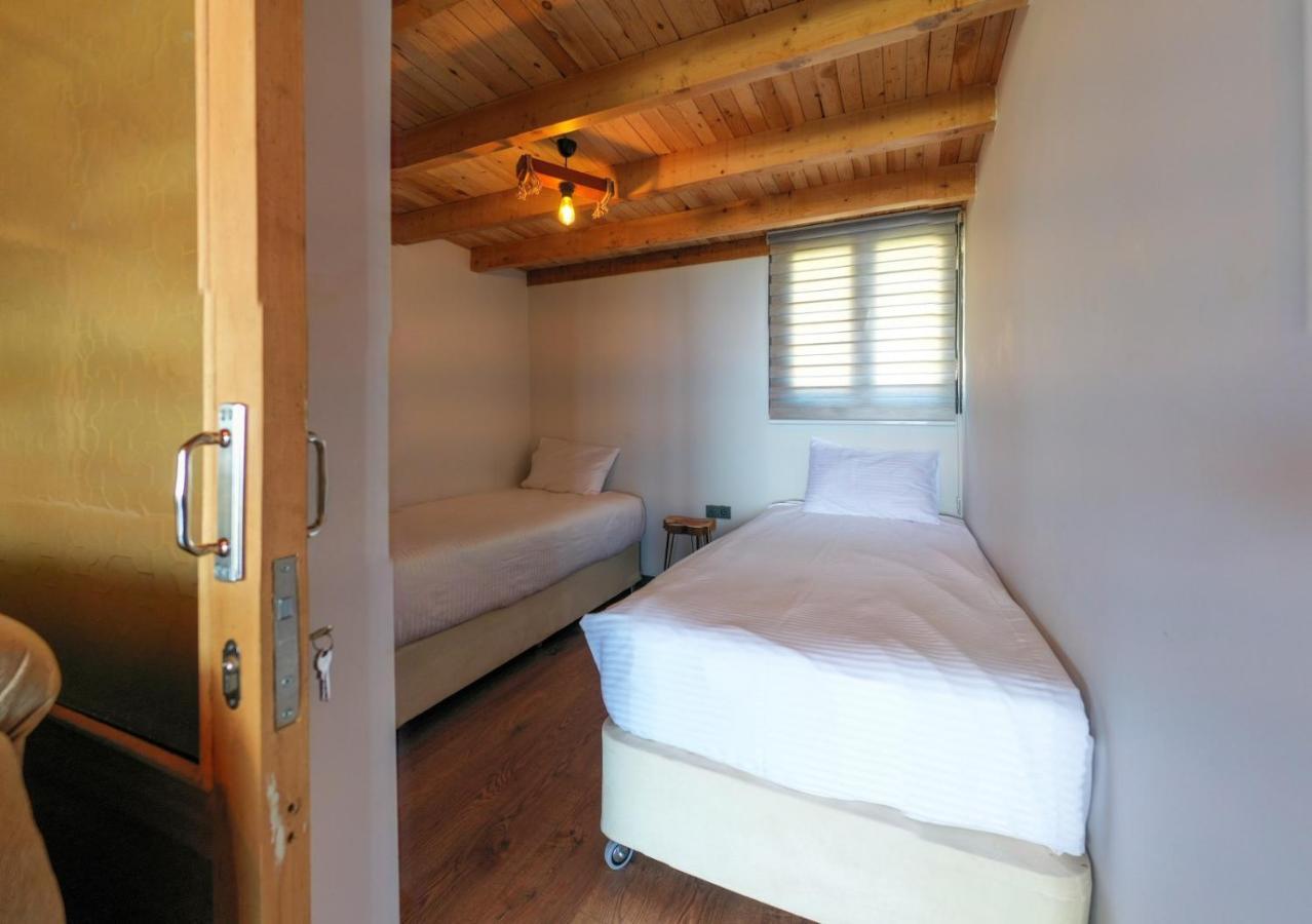 Villa Koruwoodenhouse Alanya *