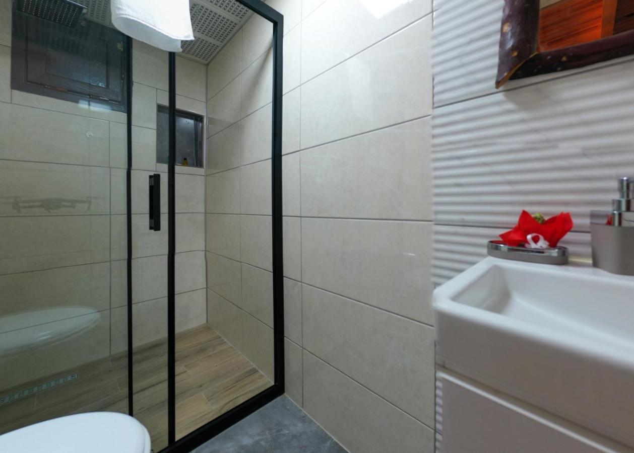 Villa Koruwoodenhouse Alanya Gazipasa